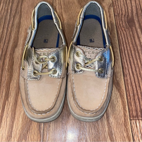 Girls Sperry - Picture 3 of 8